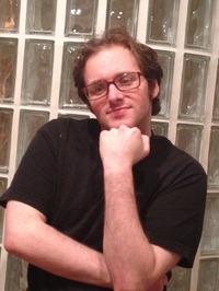 David Kreinberg