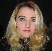 Alisha Adkins profile picture