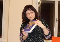Renata Štulcová