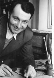 Erich Ohser Plauen profile picture