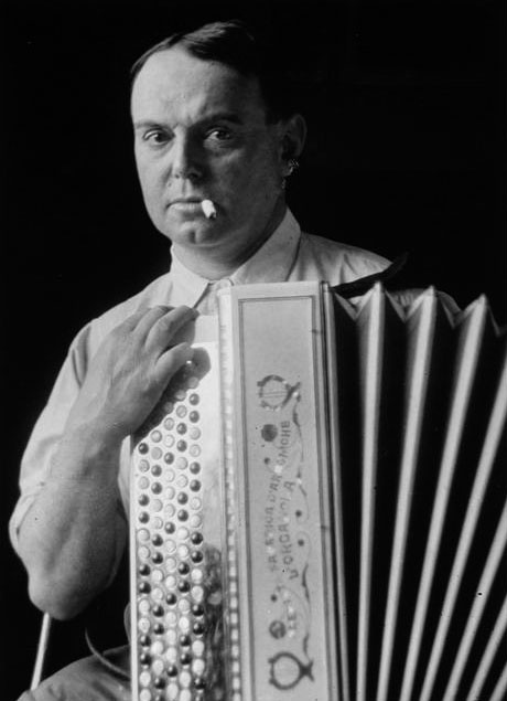 Pierre Mac Orlan (Author of A Handbook for the Perfect Adventurer)