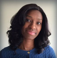 Sarah E. Galimore profile picture