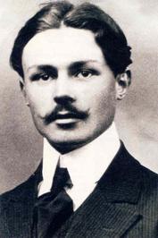 Maurice Genevoix profile picture