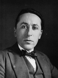 Roland Dorgelès profile picture