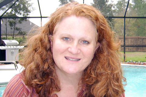 Melissa Miles (Author of Burning Prospects)