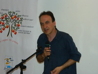 Χρήστος Τσαντής