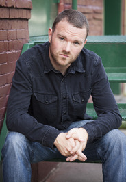 Darragh McKeon profile picture