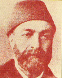 Ziya Paşa