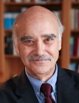 J.M. Bernstein