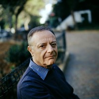 Yehoshua Kenaz profile picture