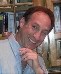 Michael Tabman profile picture