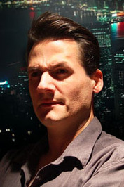 Matt Howerter
