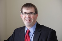 Chad Lawhorn
