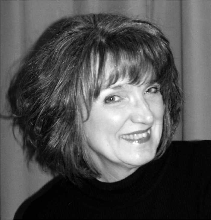 Debra Lee (Author of It Is What It Is..But It Wasn&rsquo;t A Tragedy)