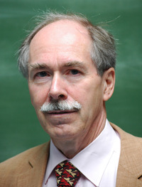 Gerard 't Hooft profile picture