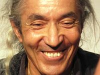 Boualem Sansal profile picture