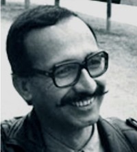 Tahar Djaout profile picture