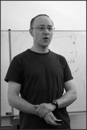 Adam M. Brandenburger profile picture