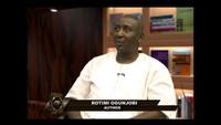 Rotimi Ogunjobi