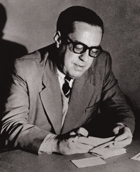 Sérgio Buarque de Holanda profile picture