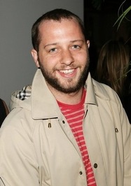 Derek Blasberg profile picture