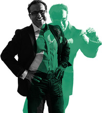 Alfredo Quinones-Hinojosa profile picture
