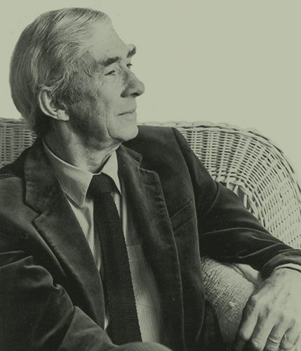 William goyen biography picture