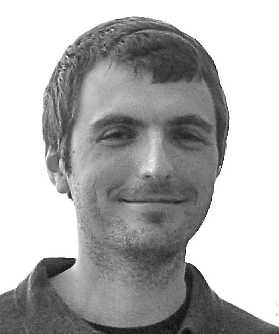 James Houston (Author of Home Brewing)