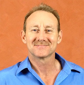 David Norman (Author of Alcohemy)