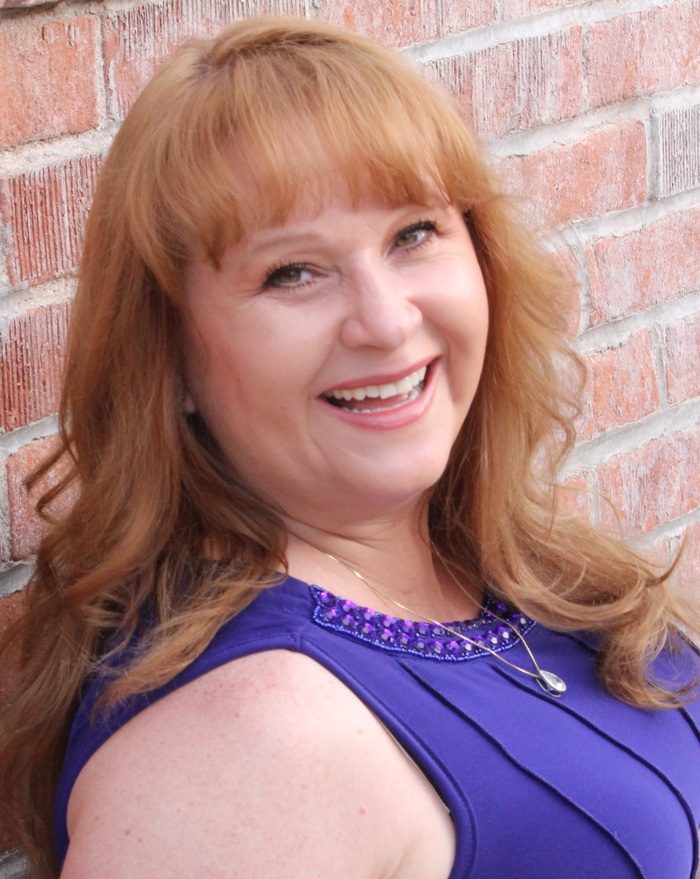 Leslie D. Stuart (Author of Roses in Winter)