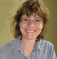 Jane Clarke profile picture
