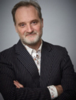 Stephen May