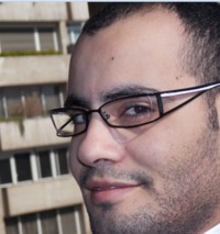 Ahmed Ibrahim profile picture