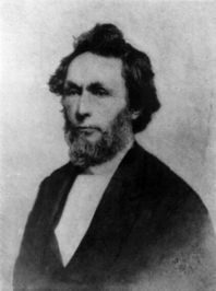William Henry Herndon profile picture