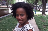Miriam Nicole Huffman profile picture