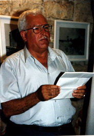 محمد علي طه
