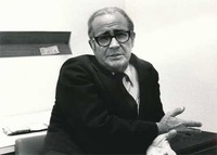 John H. Gerstner profile picture