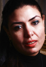 فاطمة العريض