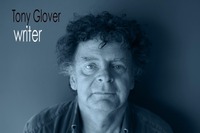 Tony  Glover
