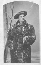James Willard Schultz profile picture