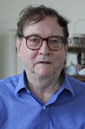 Henry S.F. Cooper Jr. profile picture