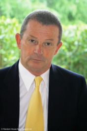 Keith Davies