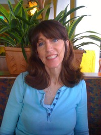 Melissa Farnsworth profile picture