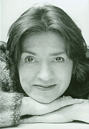 Lee Maracle profile picture