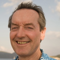 Larry Habegger profile picture