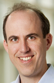 David McAdams