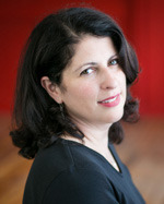 Nina Kushner profile picture
