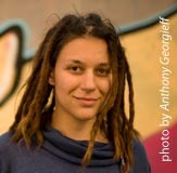 Яна Пункина