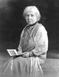 Margaret Alice Murray profile picture