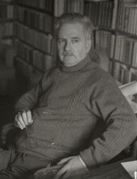 Julio Caro Baroja profile picture